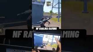 Fpp King 😅 With Handcam ipad mini5 #pubg #pubgshort