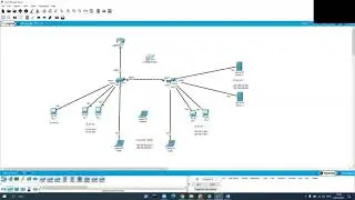 VTP - VLAN Trucking Protocol