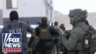 'THEY ARE HERE': Local official warns of 'lies' about gang activity