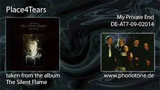 Place4Tears - My Private End (Album Version)