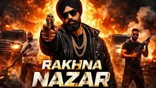 This Punjabi gangster style track brings raw street energy,fearless attitude,and desi swag together.
