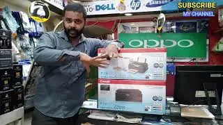 EPSON L3110 VS CANON G2010 VS G3010 IN TAMIL