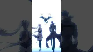 They are not Alone Anymore &hearts;️ | Return of the SSS Class Ranker #manhwa #shorts #edit
