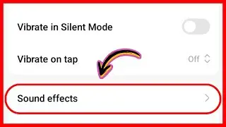 Sound Effects : Sound Effects Kya Hain !! Sound Effects Settings !! Earphone Controls Settings