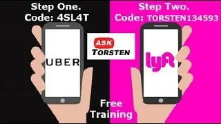 The 10 things you need to know when joining Uber and Lyft in Rhode Island