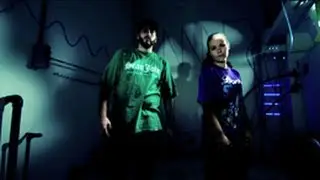 Selop con Zeidah - Ready [Videoclip Oficial]