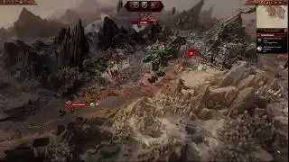 Total War: Warhammer 3 - Archaon the Everchosen - Beginner's Guide 3