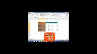 Stop westing time in Excel... #exceltrick #exceltips #exceltutorial #exceltutorial #shortcutkeys