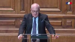 &Eacute;cole et enseignement efficace, conf&eacute;rence de Steve BISSONNETTE 3