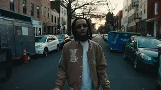 Ja'vee - Make Sense (Official Music Video)