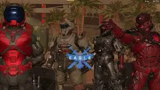 free plants (Halo: Infinite)