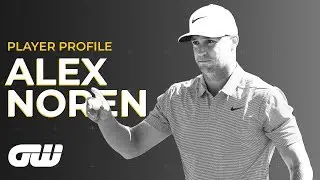 Alex Noren: Pace of Play on the PGA Tour | Walk The Course | Golfing World