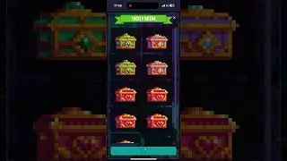Roller Coin Mining Game - Bitcoin Miner #ігри #gaming RollerCoin