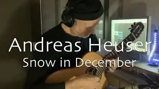 Andreas Heuser - 