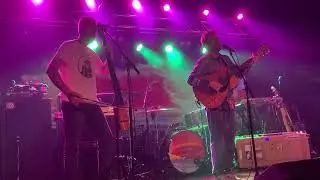 AJJ - Big Bird - Live at Brighton Music Hall Boston - 12/14/2025