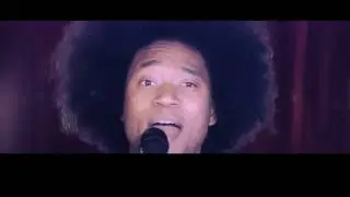 The RnB Singer UK Band Promo