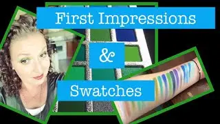 Certifeye Affinity 2 | First Impressions & Swatches