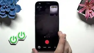 iPhone 17 &mdash; как использовать двойную съёмку