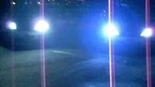 12000K vs. 10000K compare xenon hid lights