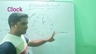 Clock models introduction for all competitive exams