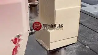 Big size 5 axis 3D carving cnc router