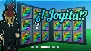 Descubriendo joyas:coleccion de cartas de anime