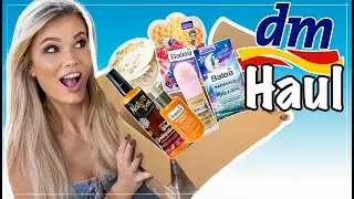 SO VIELE DROGERIE NEUHEITEN 😍 dm Haul November 2022 I Cindy Jane