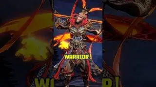Monkey King vs Lord Gideon 🔥👿|#sfa #shadowfightarena #shorts