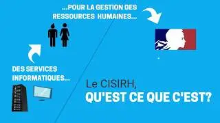 Pr&eacute;sentation du CISIRH en 2 minutes
