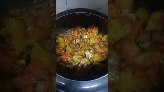 ExoticBiryani #VegetableBiryani #GourmetIndianCuisine #SpiceRoute