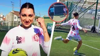EL PARTIDO SE NOS FUE DE LAS MANOS... (PARA BIEN)| FECHA 4 CFTEAM