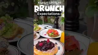 Brunch in Zurich be like 🤣 #schweiz #switzerland #suisse #svizzera #zurich #z&uuml;rich