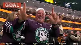Robby Fabbri - All Goals 2024-25