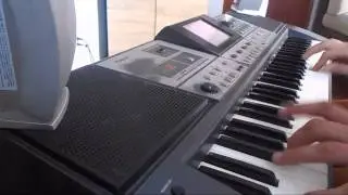 JORRGUS   NIEBEZPIECZNA NOWOŚĆ 2015 ROLAND VA3