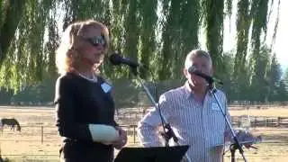 Inland Northwest Land Trust, Appetite for Conservation, Suzy Dix