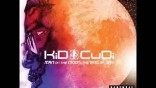 KiD CuDi - Day N Nite (Nightmare)