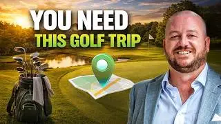 A Golf Weekend That Feels Priceless (But Isn&rsquo;t) | Three Days in Southern Pines, NC