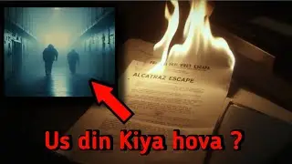 Kiya ye possible tha ? | Most shocking escape ever