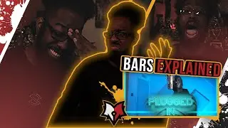 NEW FLOWS 😮V9 - Plugged In W/Fumez The Engineer | Pressplay | KRXOVR REACTION
