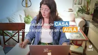 M&eacute;todo ISED HOMECLASS&copy;