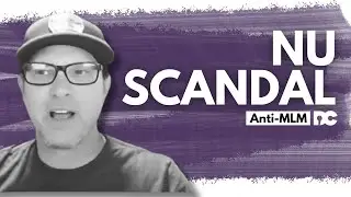 MLM DROPOUT REACTS | This Team Training is a DOOZY with guest @MLMEXIT