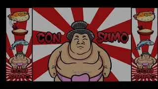 Chapter III - Derita Main Game Sumo | Bully Anniversary Edition | Araxie 3103