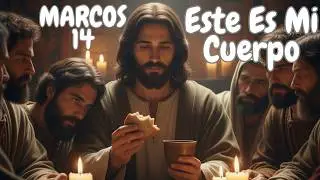 Marcos Cap&iacute;tulo 14: Cuando el Amor Fue Probado Hasta el Final