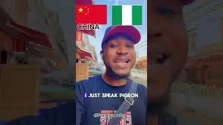 I need a contact from China 🇨🇳  #goviral #duet #viral #viralvideo #greenscreen #africa