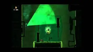 Rayman Legends The Spy Who Kicked Me