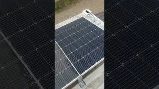 ПАНЕЛЬ DELTA NXT 24B 400Wh = ЧИСТАЯ РАБОТАЕТ ЛУЧШЕ =