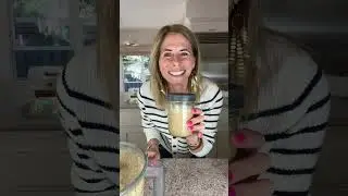 Let&rsquo;s make my almond butter ginger dressing