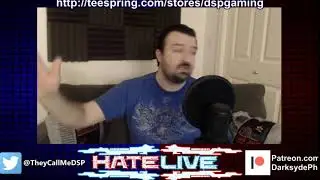 DSP Meme Vault - I Did Nothing Wrong!