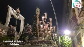 PROCESIÓN DE NTRA. SRA. DE LA SOLEDAD