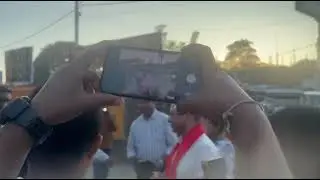 NHM Assam employee's demand to CRM team